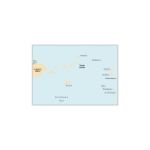 Imray A 2 - Puerto Rico/St.Christopher